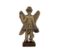 The Exorcist Ingot Pazuzu Edizione Limitata Fanattik