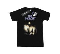 The Exorcist Maglietta Poster Uomo (BI24664)