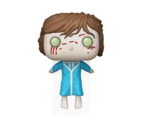 Figura - Exorcist (the): Funko Pop Movies - Regan Floating