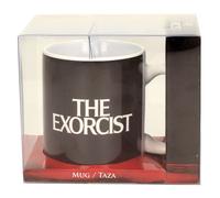 Sd Toys The Exorcist Poster Ceramic Tazza
