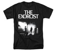 The Exorcist Poster T-Shirt