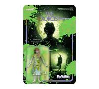 Merchandising Exorcist (The): Super7 - Reaction Figure Wave 2 - Regan (Vomit Spl