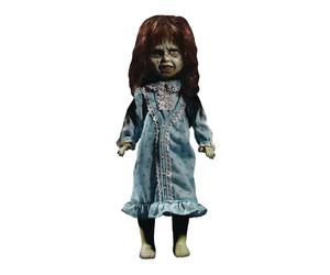 The Exorcist Regan 10" Living Dead Doll
