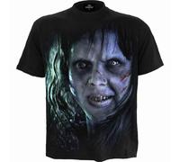 The Exorcist Regan autorizzato Uomo maglietta