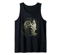 The Exorcist Regan Large Face Canotta