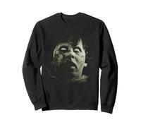 The Exorcist Regan Large Face Felpa
