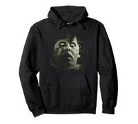 The Exorcist Regan Large Face Felpa con Cappuccio