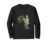 The Exorcist Regan Large Face Maglia a Manica