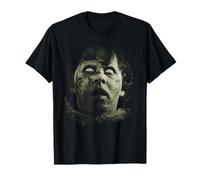 The Exorcist Regan Large Face Maglietta