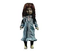 The Exorcist Regan Living Dead Doll 10"