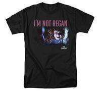 The Exorcist T-Shirt Adulti