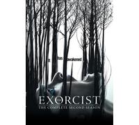 The Exorcist: The Complete Second Season (DVD) Kurt Egyiawan Alfonso Herrera