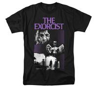 The Exorcist What Un Eccellente Giorno T-Shirt