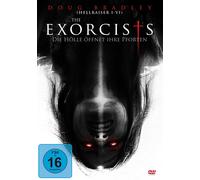 The Exorcists - die Hölle Öffnet Ihre Pforten (DVD)