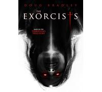 The Exorcists (DVD) Doug Bradley Kate Hodge Kayla Fields Jose Prendes