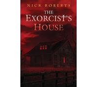 Nick Roberts Crystal Lake Publishing The Exorcist's House (Tascabile)