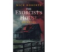 Nick Roberts Spencer Dillehay HellBound Books The Exorcist's (Copertina rigida)