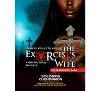 THE EXORCIST'S WIFE: 1