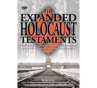 The Expanded Holocaust Testaments