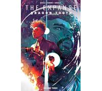 The Expanse 3: Dragon Tooth