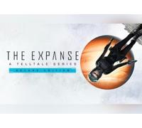 The Expanse: A Telltale Series Deluxe Edition (Xbox One / Xbox Series X|S) Xbox Live Key - ARGENTINA