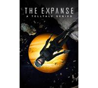 The Expanse: A Telltale Series (PC) Epic Games Key GLOBAL