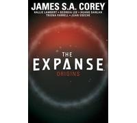 The Expanse: Origins