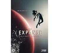 The Expanse - S1