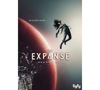The Expanse: Season 1 (DVD) Shohreh Aghdashloo Cas Anvar Wes Chatham Thomas Jane
