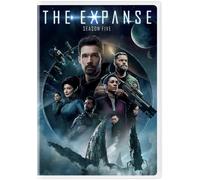 The Expanse: Season Five