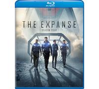 The Expanse: Season Four