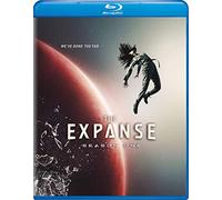 The Expanse: Season One