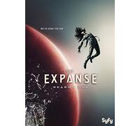 The Expanse: Season One