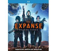 The Expanse: Season Three
