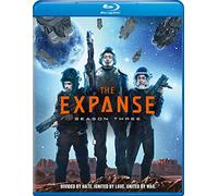 The Expanse: Season Three