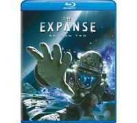 The Expanse: Season Two