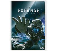 The Expanse: Season Two