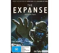 The Expanse: Season Two
