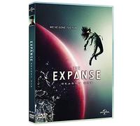 The Expanse Stg.1 (Box 3 Dvd)