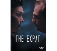The Expat (DVD) Lev Gorn Mon Confiado Lovely Abella Gregory Segal