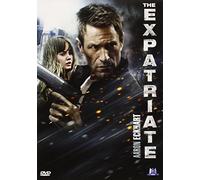 The Expatriate