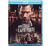 The expatriate