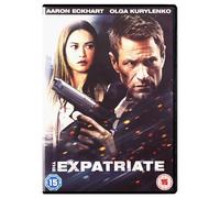 The Expatriate