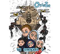 The Expatriates I