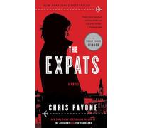 The Expats: A Novel