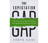 The Expectation Gap: The Tiny, Vast Space Between Our Beliefs and Experience of