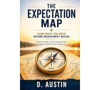 The Expectation Map: Name What You Need Before Resentment Builds