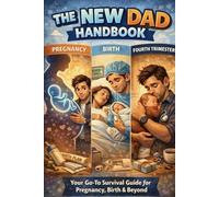 The Expecting Dad Playbook