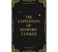 The Expedition of Humphry Clinker