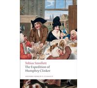 The Expedition of Humphry Clinker